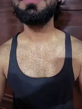 _Fitboy webcam