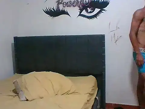 Blessed_latin webcam