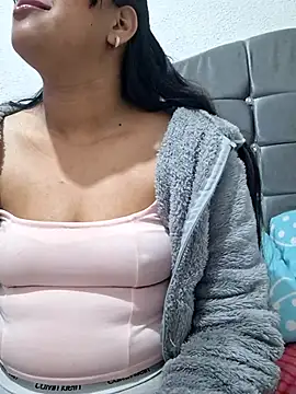 ZaidaWet webcam