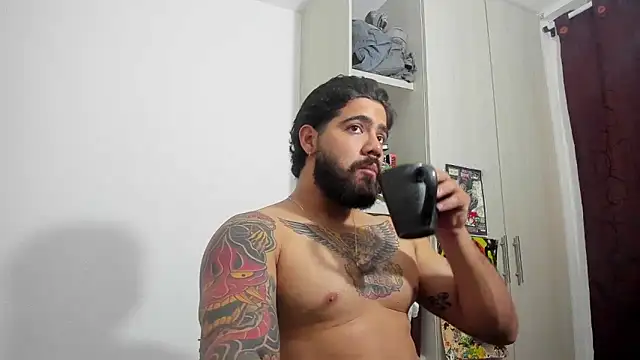 _Coddygold_ webcam