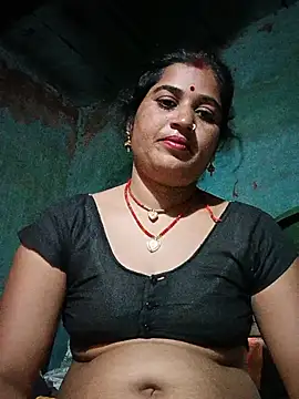 hot kamla