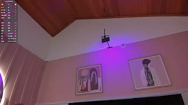elodie_walker webcam