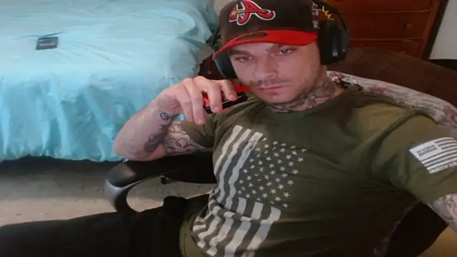 DADDY_KANE8--- webcam