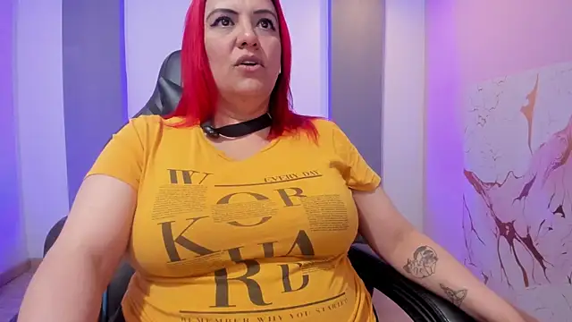 Sammy_owens_ webcam