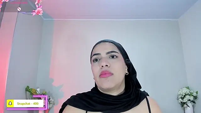 Umarani_ live cam on StripChat