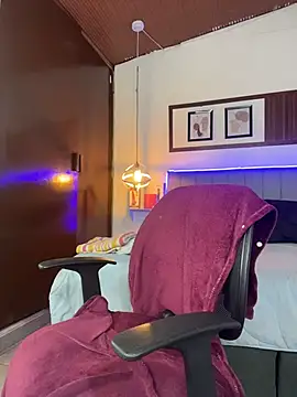karlamorris_ webcam