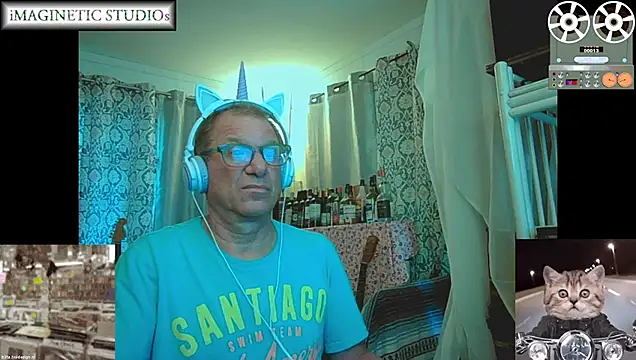 coryassman webcam