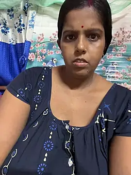 Beauty-queen webcam