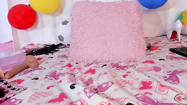 JessyZoe webcam
