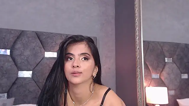 ScarletLenox webcam