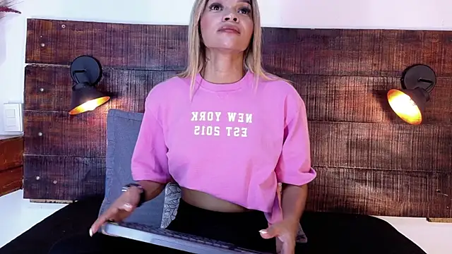 Celeste_sanz webcam