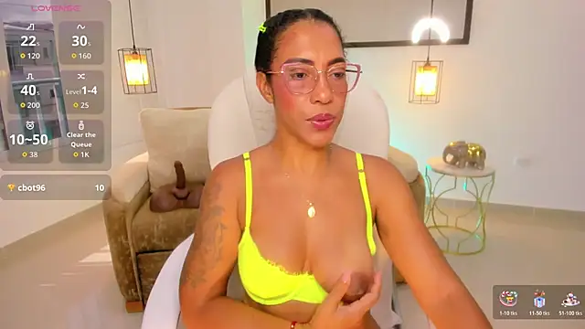 Shantaall_ webcam
