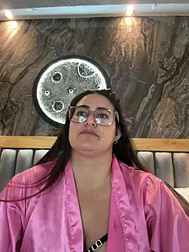 BellaPeers_ webcam