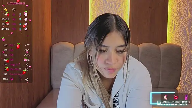 _Charlotte_v webcam