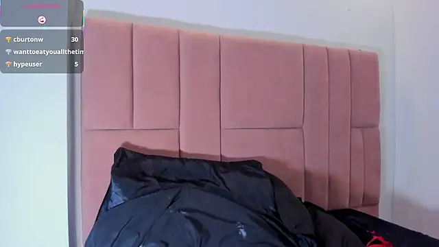 JennieRosse webcam