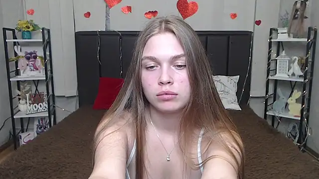 LaraPika webcam