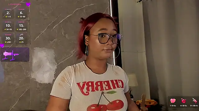 RachellEbony webcam