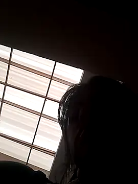 Naomy_Gomez_ webcam