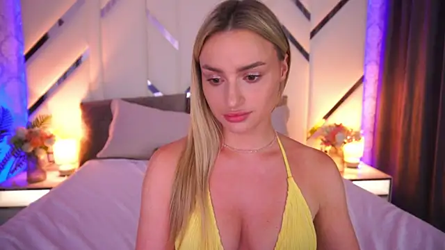 LindsieGreyy webcam