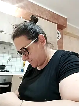 Dolcecurvy webcam