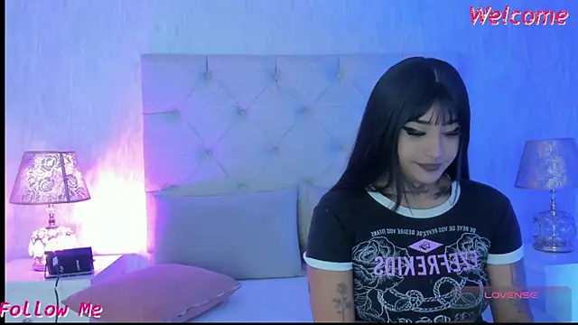 goth_tasha webcam