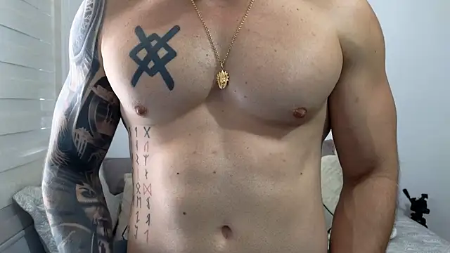 Isaac_Carter webcam