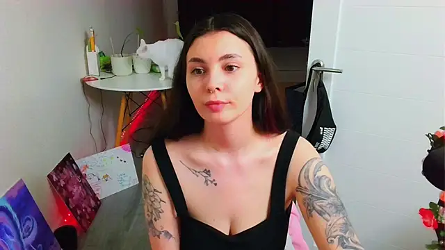 peachyness webcam
