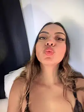 Steffy_Cherie live cam on StripChat