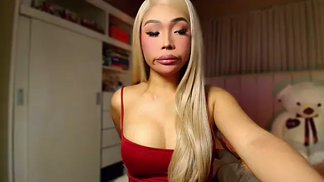 venusangelic webcam