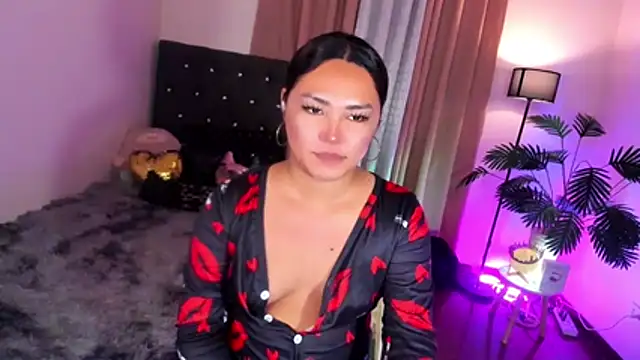 itsmeSiannaLoove69 webcam