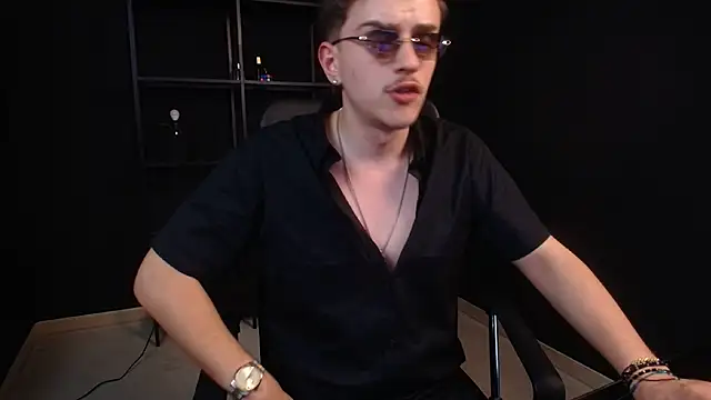 FelixStarkk webcam