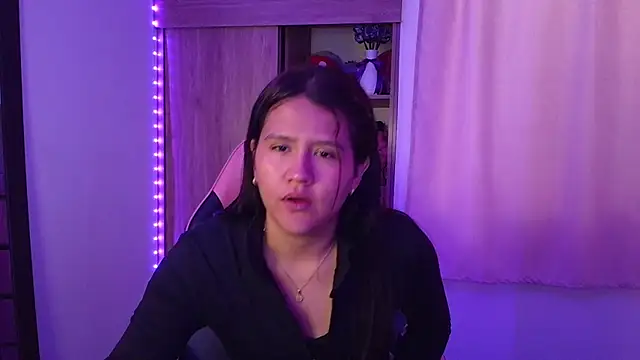 Oliviawatson1 webcam