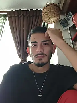 Exlifer webcam