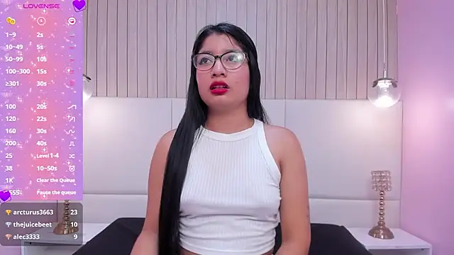 MelanyWayne_ webcam