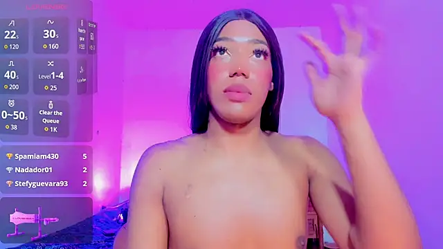 bayolet_ webcam