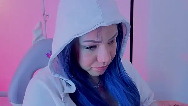 Melissa_Adamsx webcam