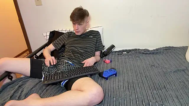 SmoothTwinkVibes webcam