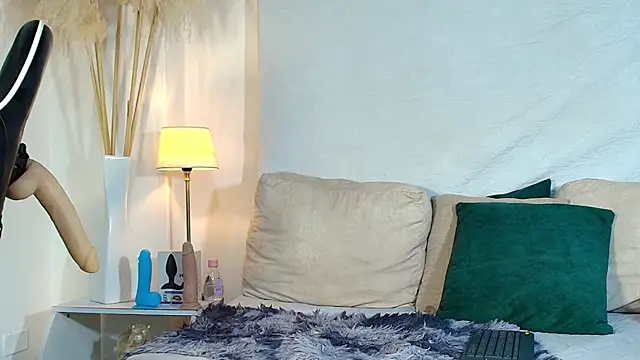 MaicolParker_ webcam