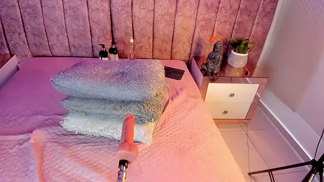 Ambeer_fox_ webcam