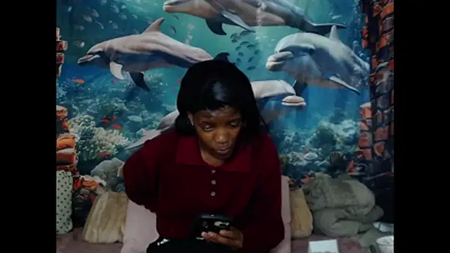 AfricanBarbiee69 webcam