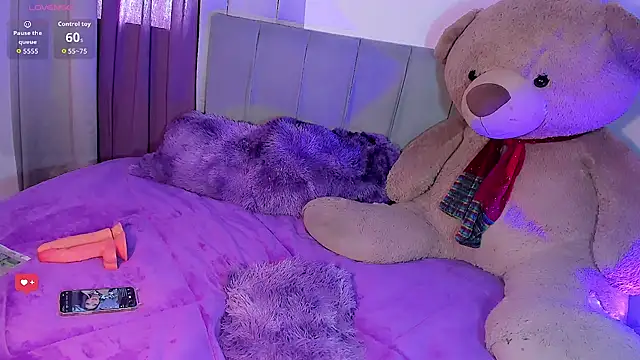 SexyNaza_1 webcam