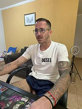 MeladoDiMel webcam