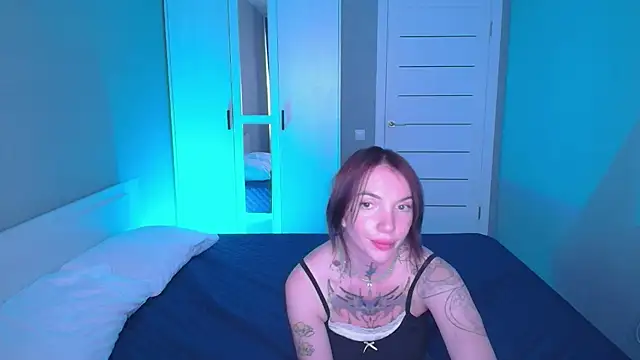 AssolSoul webcam