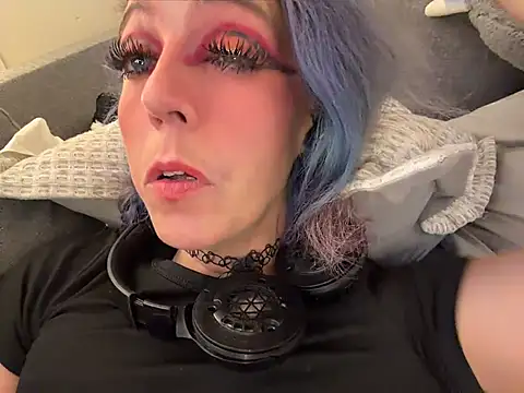 MegaTinyyy webcam