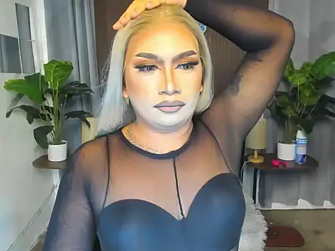 AmandaFlaire_ webcam