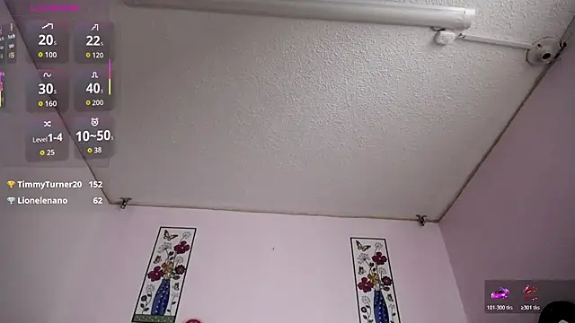 FRANCESCA_LOVE_ webcam