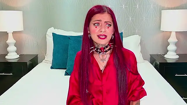 AntonellaEscudero webcam