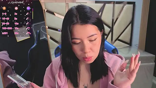 Kylia_a webcam