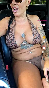 WifeWithPermission webcam