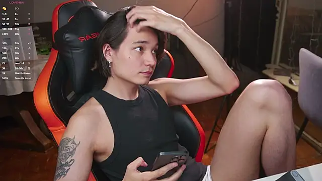 Badtwinkboys webcam